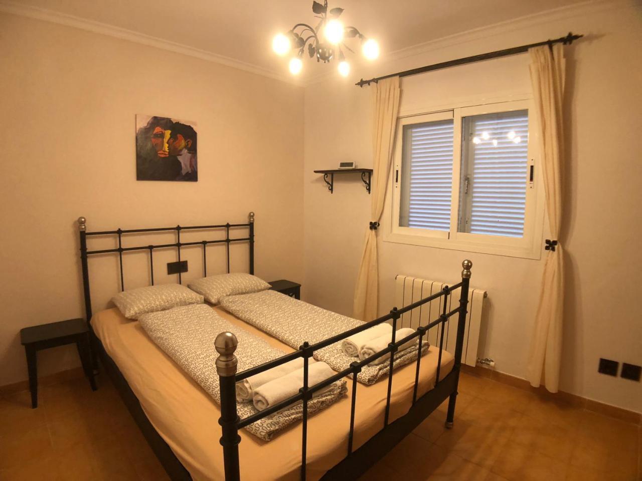 Вілла Casa Badia Gran Badia Blava Екстер'єр фото